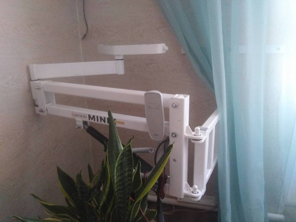 Комнатный подъёмник для инвалидов - преимущества