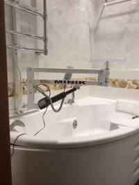 Отличное приспособление для инвалида в ванну