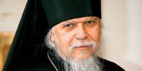 Епископ Пантелеимон: Тему об отношении к инвалидам нужно включить в курс религиозных культур и светской этики