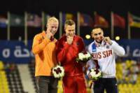 Челябинские инвалиды взяли «бронзу» на чемпионате мира в Катаре