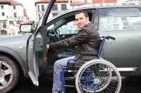 В Смоленске открылась автошкола для подготовки водителей-инвалидов