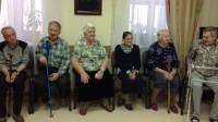 Пенсионный фонд строит дома престарелых